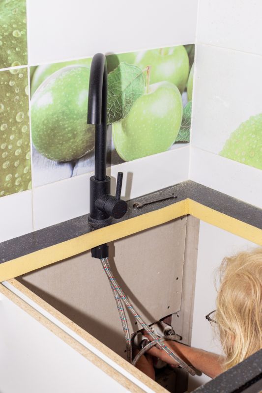 Space-Smart Ideas — Advanced