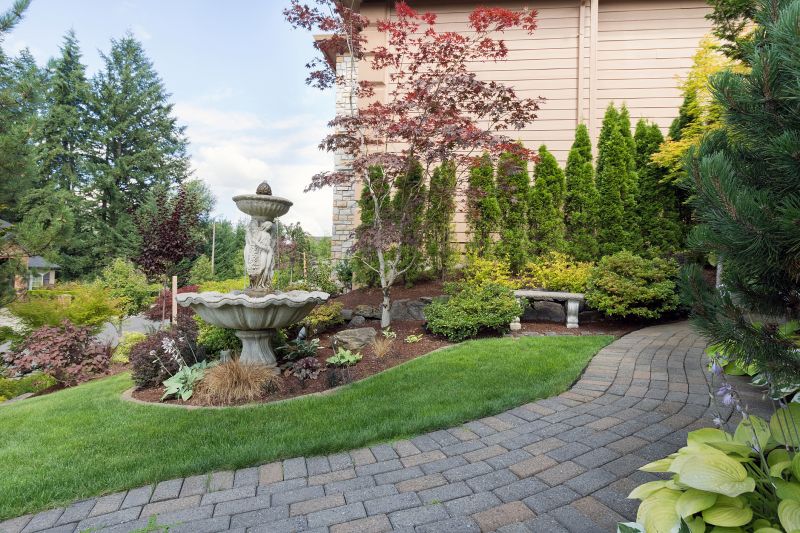 Pavers Hardscaping in Fairfield County, CT