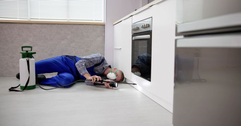 Catering and Food Service Specialists