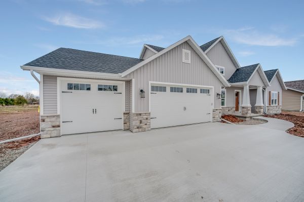 Driveway Design